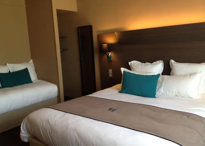 Moka Hotel