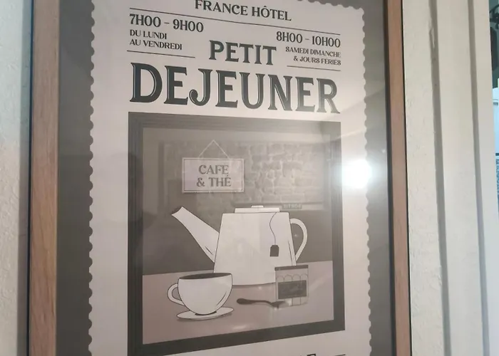 France Hôtel